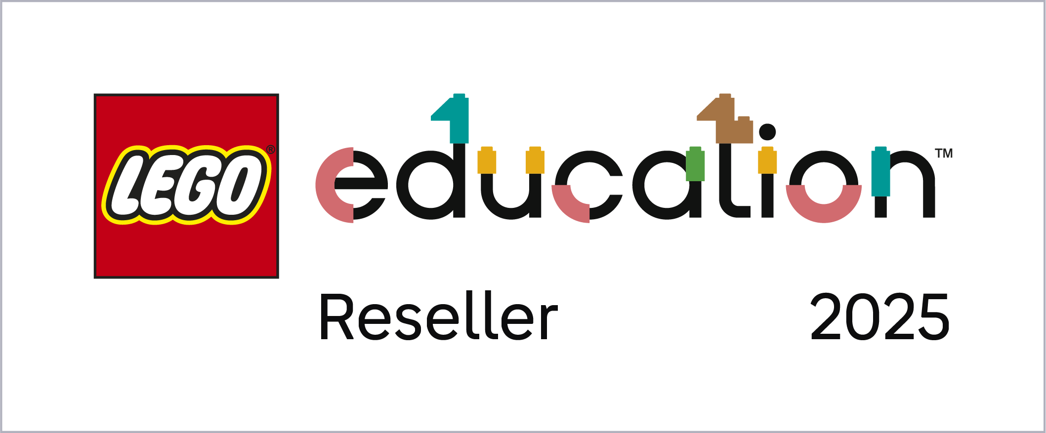 lego education logo